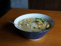 芋头萝卜丝面-新荣记(西溪湿地店)