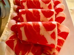 -东来顺饭庄(西直门店)