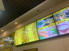 -真素诚·清真(新华路店)