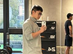 -加伍磅健身(千树店)