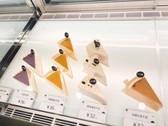 -BanCake·法式千层·拿破仑專門店