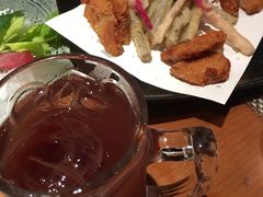 -田野日本料理(仙霞路店)