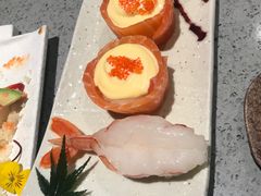 -小乔回转寿司(铁东万象汇店)