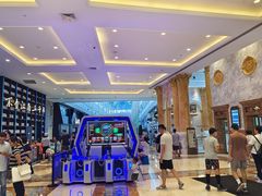 -尚一汤·粤菜海鲜(环球港店)