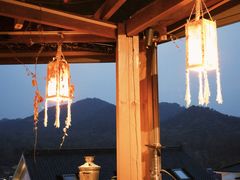 -马灯部落·西湖边的创意山景餐厅(虎跑动物园店)