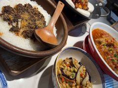 -图味美小黄鱼·景德菜(浙江路店)