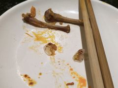 -福苗小骆驼烧烤(大唐不夜城店)