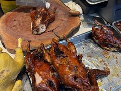 -王浩儿纪六孃甜皮鸭(乐山总店)