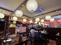 -鸟鹏烧鸟居酒屋(熙龙湾店)