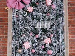 -LES ELITES 英集荟(南京西路店)