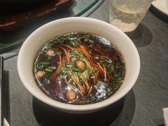 老牌阳春面-A One Kitchen·南京精菜馆(德基广场店)