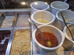 -吉小手•豆花和糖水(卧龙晓城店)