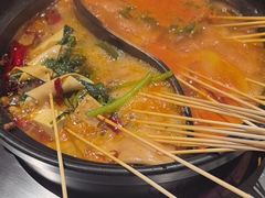 -江湖六膳門串串香(隆礼路店)