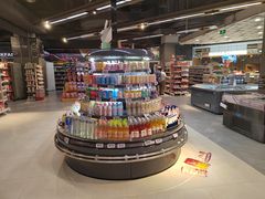 -Olé精品超市(重庆观音桥店)