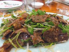 -阿静美食