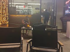 -板凳鲜酿·精酿啤酒(建设路站)