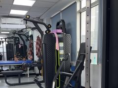 -象佳订制健身(中山公园旗舰店)
