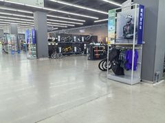 -迪卡侬(安德门店)