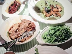 -桂满陇·桃花院落(长泰广场店)