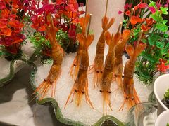 -雍和会海鲜姿造自助(湖东路店)
