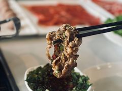-秦风肥牛(阳阳国际店)