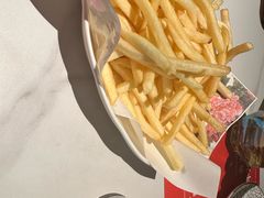 -赤火牛排(金狮广场店)