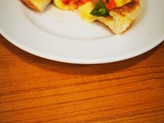 -萨莉亚意式餐厅(深圳北站店)