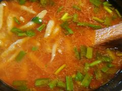 -西贝莜面村(上海百联西郊店)