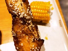 -木屋烧烤(西城天桥店)