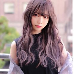 -杉影印象日式烫染專門店