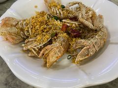 -四川小胡子海鲜(丁村万人海鲜广场店)