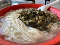 -高桥特色小吃