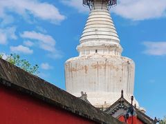 -妙应寺白塔