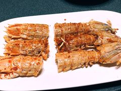 皮皮虾-徐记海鲜(曲江南湖店)