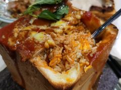 -锦园春香港茶餐厅(西海湾旗舰店)