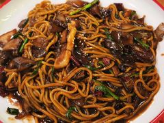 韩式酱炒面-多宾韩国料理(学衡路店)