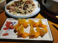 -盐帮食坊•小河帮川菜(四川师大店)