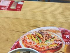 -白沙肴·长沙米粉.小炒湘菜(石厦时代广场店)