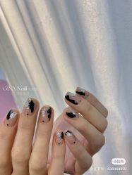 -妙睫屋日式美甲美睫