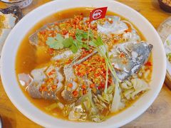 -陈记高压锅鱼头·生蚝