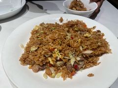 -清真·卡德尔大叔新疆主题餐厅(龙汇路店)