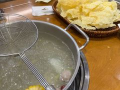 -高兴一锅潮汕鲜牛肉火锅(银座店)
