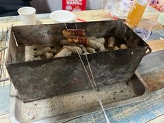 -大李烧烤(一部)