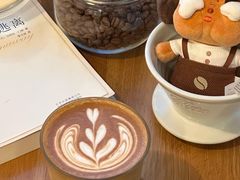 -Cafe Villa