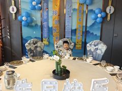 -盛百味·家宴餐厅(霸州分店)