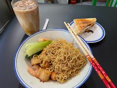-左记港食(融科天城店)