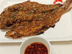 -阿胖龙虾小海鲜(宁国南路总店)