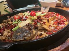-老板恋上鱼(环山路店)