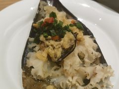 -村长家的疙瘩汤·东营菜(东营茶城店)