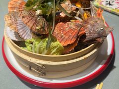 -老渔民·北塘海鲜(新港远洋宾馆店)
